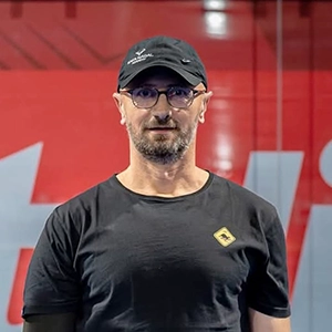 Christophe D. partage son retour suite à ses cours avec Thibault, coach de padel à Lille
